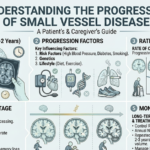 How Quickly Does Small Vessel Disease Progress?