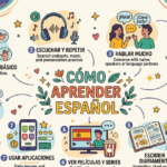 How to Learn Spanish Fast: A Complete Guide