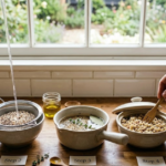 How to Cook Quinoa: Easy Methods & Perfect Tips