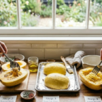 How to Cook Spaghetti Squash: Easy & Quick Methods