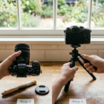 How to Fix Shaky Hands in Photography Fast