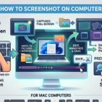 How to Screenshot on Computer (All Methods)