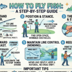How to Fly Fish: Beginner’s Step-by-Step Guide
