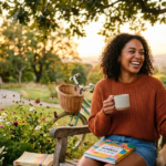 How to Be Happy: Simple, Science-Backed Tips