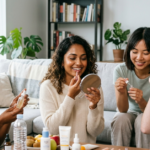 How to Be Pretty Naturally: Simple, Real Tips