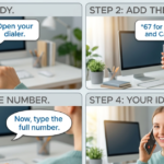 How to Call Private: Hide Your Number Easily