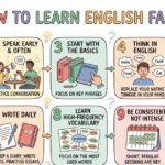 How to Learn English Fast: Proven Tips That Work