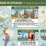Where Are You From in Spanish? Easy Guide