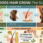 How Fast Does Hair Grow? Real Growth Facts