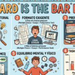 How Hard Is the Bar Exam? Honest Breakdown