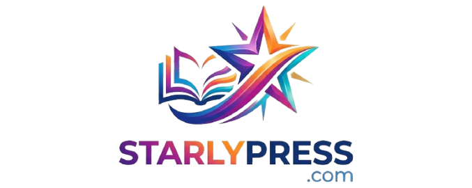 starlypress.com
