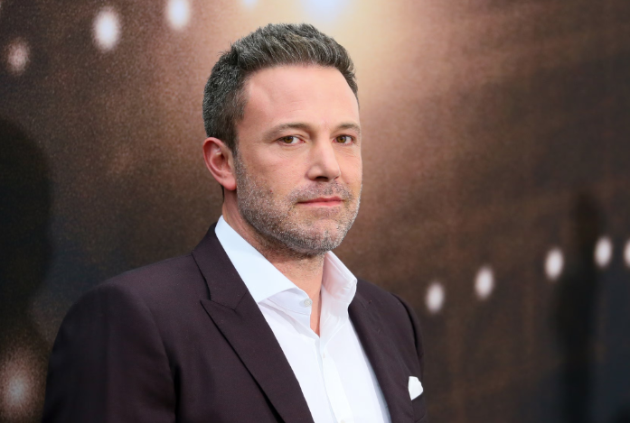 ben affleck net worth