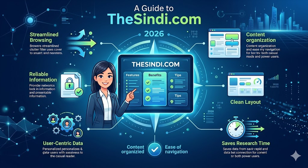 TheSindi.com