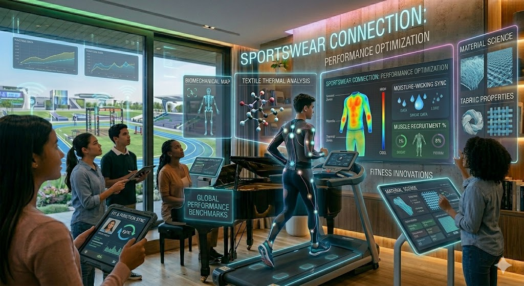 Sportswear Connection