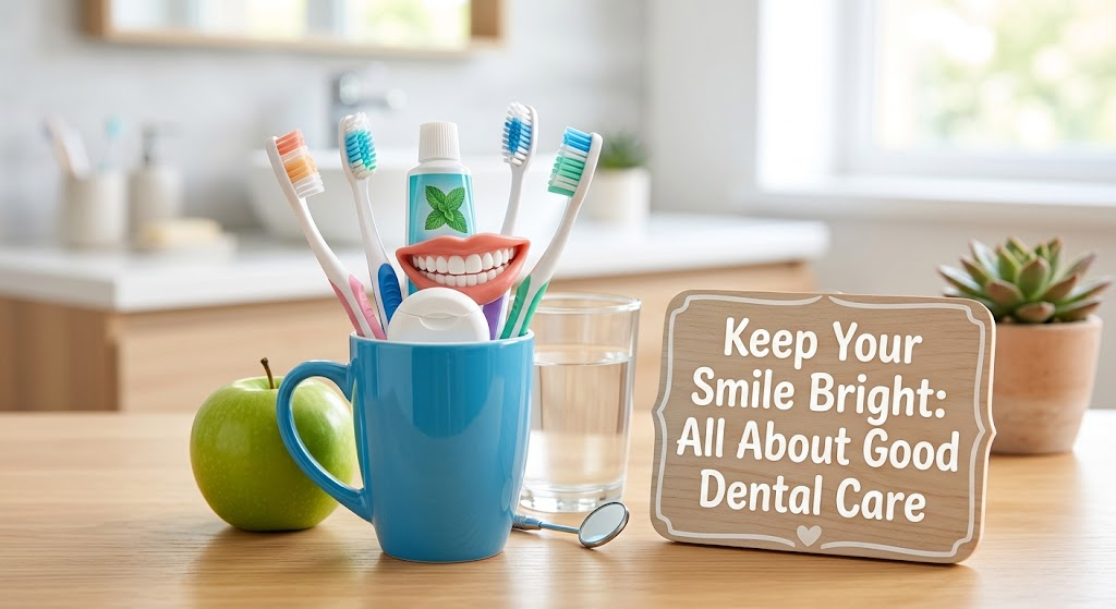 dental care